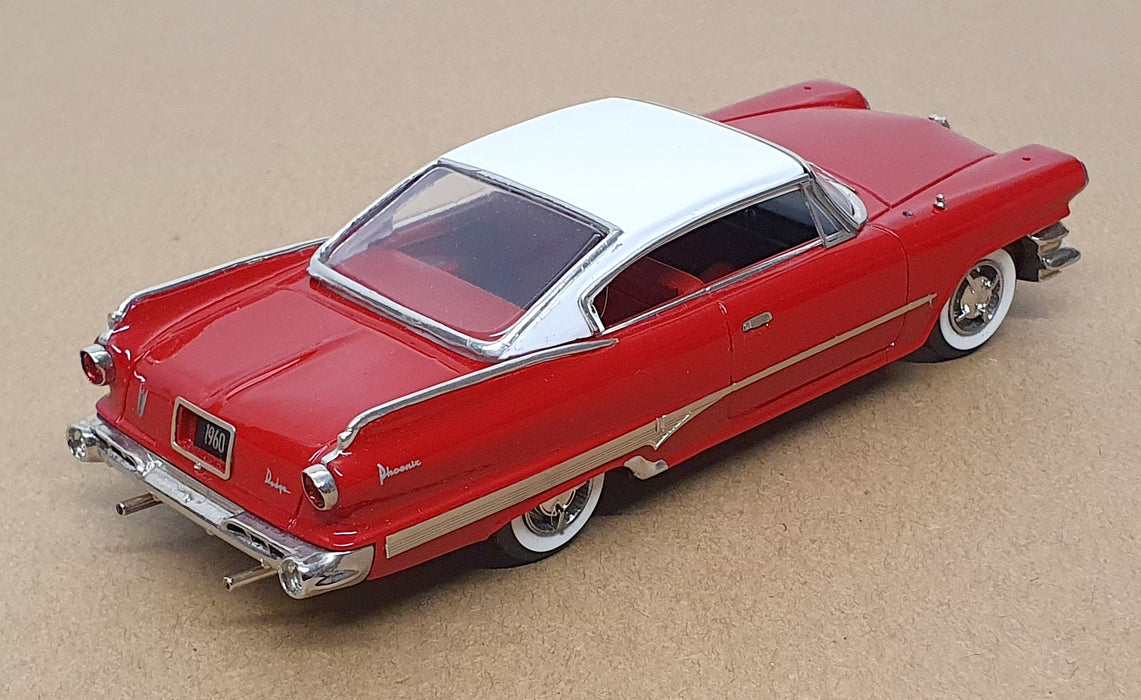 Madison Models 1/43 Scale MAD15 - 1960 Dodge Dart Phoenix Hardtop D-500