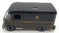 Hermann Marketing 1/28 Scale Diecast UP1757 - 1957 Package Car UPS