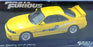 DeAgostini 1/43 Scale F220CMC085 - Fast and Furious Nissan Skyline GT-R (R33)