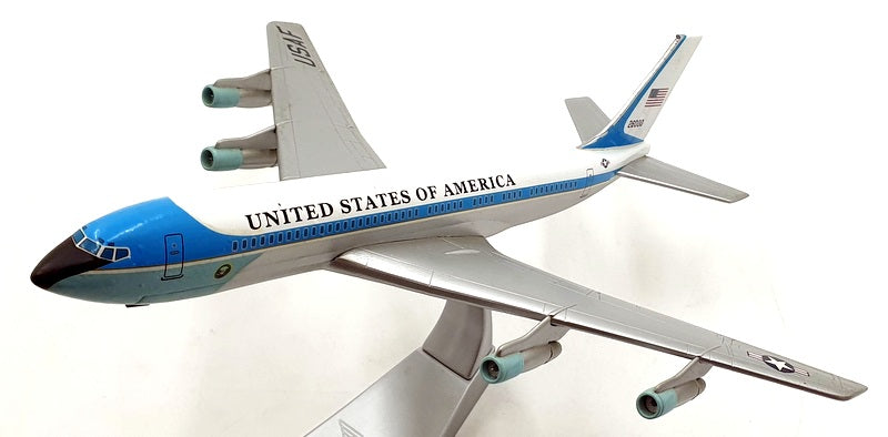Corgi 1/144 Scale Diecast AA32901 - Boeing VC-137C Air Force One