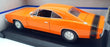 Maisto 1/18 Scale Diecast 31387 - 1969 Dodge Charger R/T - Orange