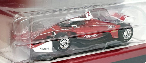 Ixo 1/64 Scale 5839 - 2025 Indycar Series Team Penske #2 - Newgarden