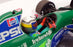 Minichamps 1/18 Scale 110 910332 - Jordan Ford 191 Zanardi Japan GP 1991