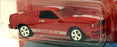 Johnny Lightning 1/64 Scale JL 580-02 - 1977 Shelby Cobra II - Red