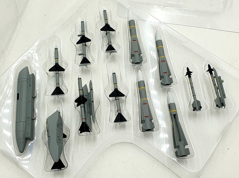 Century Wings 1/72 Scale 001609 - Grumman F-14B Tomcat US Navy VF-11