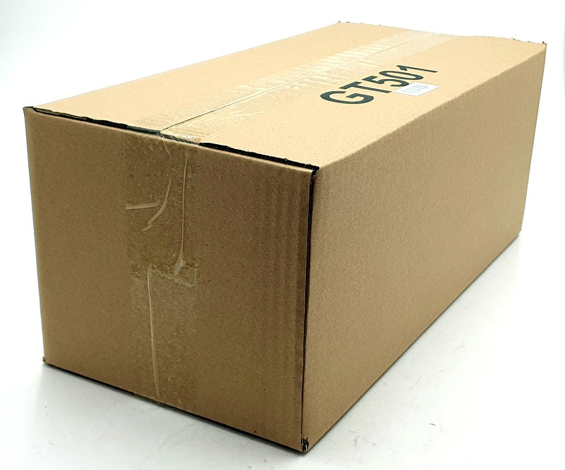 GT Spirit 1/12 Scale GT501 - Koenigsegg Jesko Attack 2019 - White