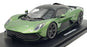 GT Spirit 1/18 Scale Resin GT558 - Aston Martin Valhalla - Met. Green