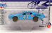 Johnny Lightning 1/64 Scale JLPC013 #4 - 1972 Plymouth Road Runner Stock Car
