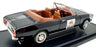 Road Signature 1/18 Scale Diecast 92498 - 1969 Corvair Monza - Black