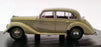 Oxford Diecast 1/43 Scale ASL003 Armstrong Siddeley Lancaster - Langham Grey