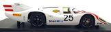 Werk83 1/18 Scale Diecast W18034001 - Porsche 917 Long Tail #25 LM 1970