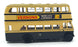 Forward Models 1/76 Scale EC-05 - Crossley Birmigham City Transport Rt. 11