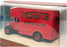 Matchbox 10cm Long Diecast Y-31 - 1931 Morris Courier Van (Kemp's Biscuits) Red
