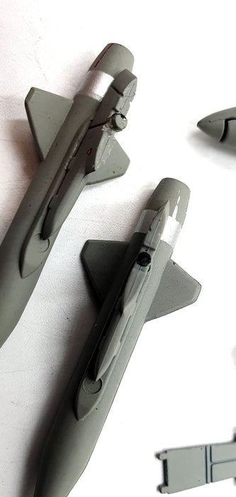 Corgi 1/72 Scale Diecast AA33617 - Panavia Tornado GR.4 ZA461 RAF 15 Squadron