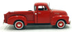 Signature 1/32 Scale Diecast VTY5 - 1953 Chevrolet Pickup Truck - Red
