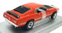 Ertl 1/18 Scale Diecast 39222 - 1969 Ford Mustang Mach 1 - Red