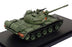 Hobby Master 1/43 Scale HG3304 - T-55A Tank North Vietnam Army - Green