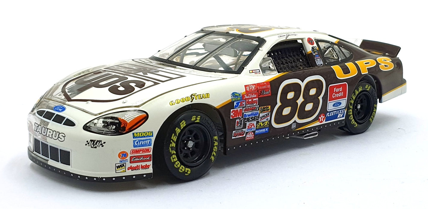 Action 1/24 Scale Diecast 400669 - 2001 Ford Taurus #88 - Dale Jarrett