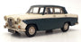 Crossway Models 1/43 Scale CM02 - 1961 Wolseley 16/60 - 1 of 100 ONLY