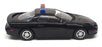 Code 3 Collectibles 1/24 Scale 2624K - Chevrolet Police Car - Black