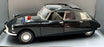 Solido 1/18 Scale Diecast 8035 - Citroen DS Presidentielle 1963 - Black
