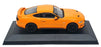 Vanguards 1/43 Scale VA15502 - Ford Mustang Mk6 Fastback 5.0 V8 GT - Orange Fury