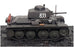 Atlas Editions 1/72 Scale 4660 129 - Pz.Kpfw. 38 (t) Tank