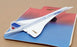 Matchbox Sky-Busters SB-23 - Concorde Supersonic Airliner Air France - White