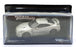 DeAgostini 1/43 Scale F220CMC078 - Fast and Furious Nissan GT-R (R35) - Silver