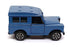 Polistil Appx 8cm Long Diecast CE66 - Land Rover - Blue