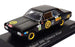 Minichamps 1/43 Scale 437 694641 - Opel Rekord #41 Tulln Langenlebarn 1969 Lauda