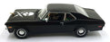 Greenlight 1/18 Scale Diecast GMP-18925 - 1971 Chevrolet Nova - Black