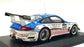 Minichamps 1/18 Scale 155 118923 - Porsche 911 GT3 R #123 24H Spa 2011