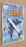 Matchbox 11cm Long Diecast SP-10 - Boeing 747 Aircraft BOAC - White/Blue
