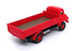 Base Toys 1/76 Scale TS-01 - Thames Dropside Truck - Red