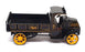 First Gear 1/34 Scale 19-2679 - Mack Model AC Dump Truck - Black
