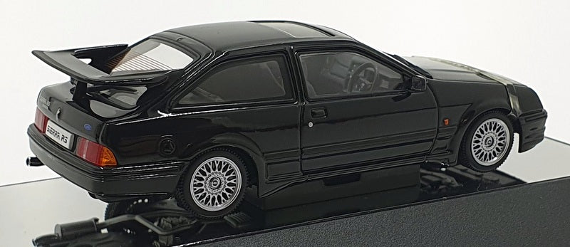 Autoart 1/43 Scale Diecast 52861 - Ford Sierra RS Cosworth - Black