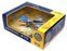 Motor Max Modern Jets 1/100 Scale 77002 - F-5E Tiger II Aircraft & Display Stand