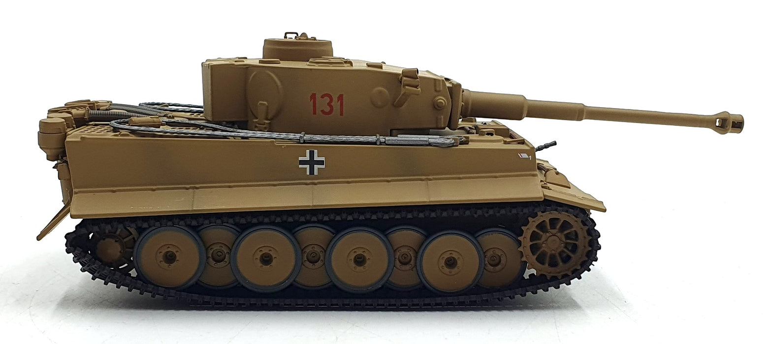 Corgi Military Legends 1/50 Scale CC60517 - Tiger 131 