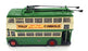 Corgi 1/50 Scale Diecast 97316 - Karrier W Trolleybus - Ipswich Corporation