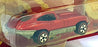 Johnny Lightning 1/64 Scale 100-170 The Challengers Custom XKE - Met. Red