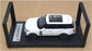 QY Toys 1/32 Scale Q3001A - Land Rover Range Rover 50th Anniversary - White