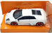 Jada 1/24 Scale Diecast 32570 - Lamborghini Murcielago LP 640 - White