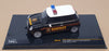 Ixo 1/43 Scale MOC100 - Mini Cooper Sheriff County Of Alleghenny USA