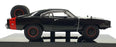 DeAgostini 1/43 Scale F220CMC206 - Fast and Furious Dodge Charger Off-Road Black