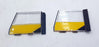 Minichamps 1/18 Scale Diecast 150 168901 Land Rover AA Road Service 1948 Yellow