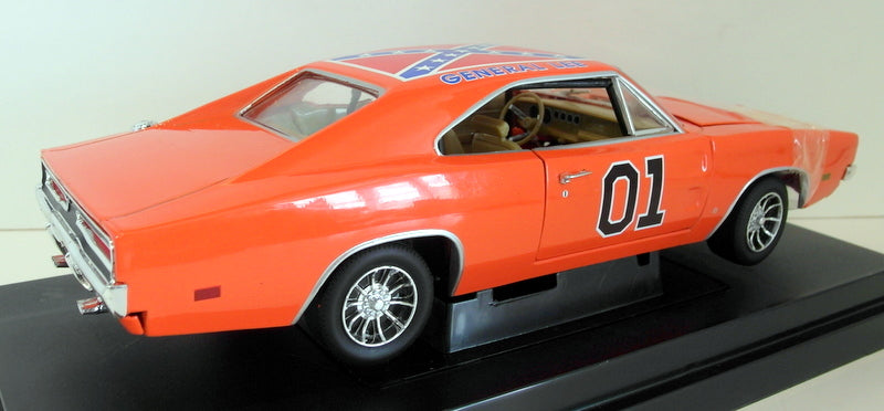 Joyride 1/18 Scale 32485 General Lee Standard vers Dukes of Hazzard