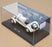 Altaya 1/43 Scale Diecast ALSSK28 - 1928 Mercedes Benz SSK- White