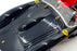 CMC 1/18 Scale M-081 - 1957 Ferrari Testa Rossa Pontoon Fender #124 - Black