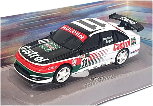 Classic Carlectables 1/43 Scale 1011-1 - #11 Holden 1997 Bathurst Winners